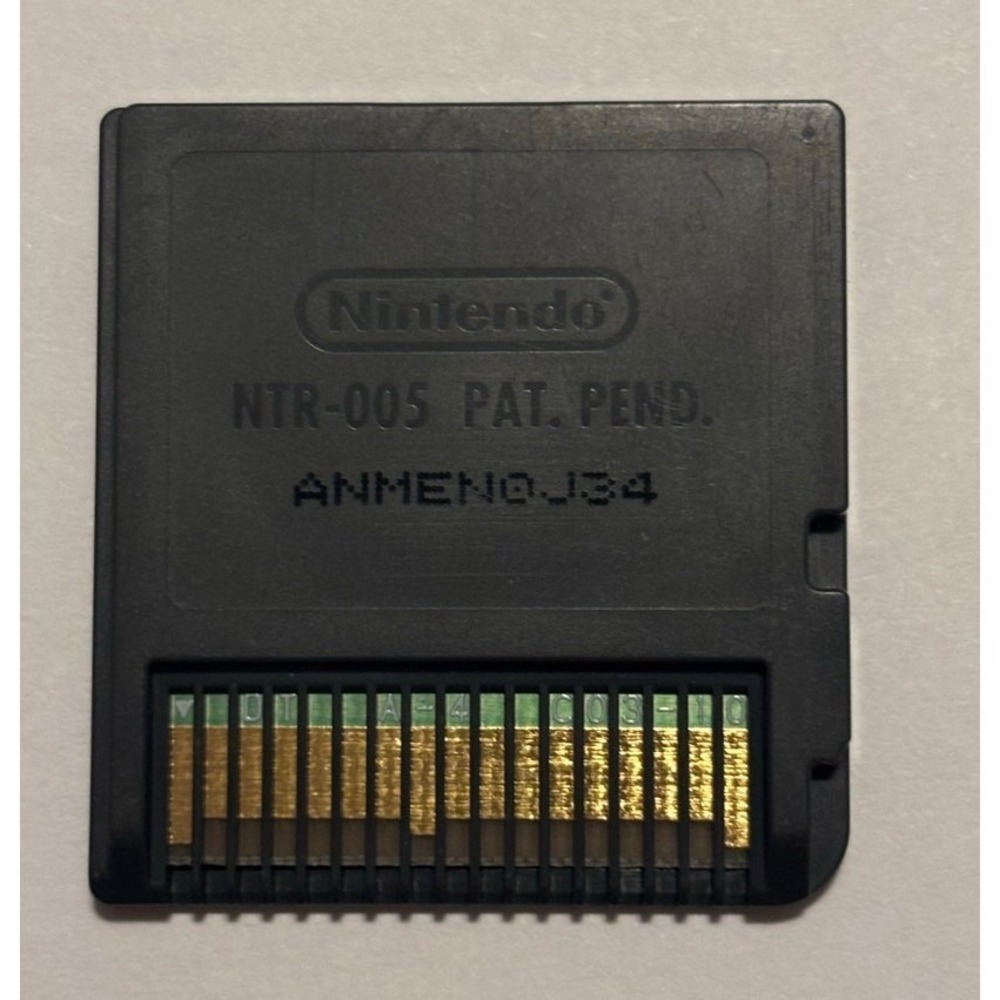 Brain Age 2 DS Cartridge - Tested/Works - Picture 2 of 3